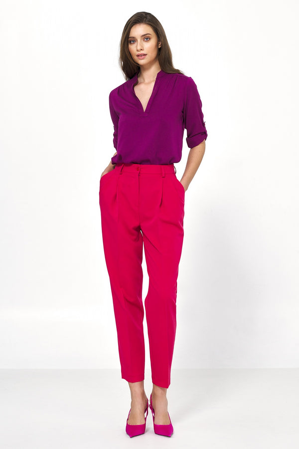 Women trousers model 178003
