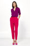 Women trousers model 178003
