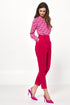 Women trousers model 178003