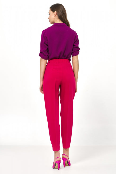 Women trousers model 178003