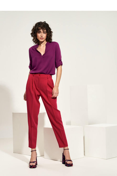 Women trousers model 178003