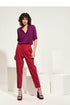 Women trousers model 178003