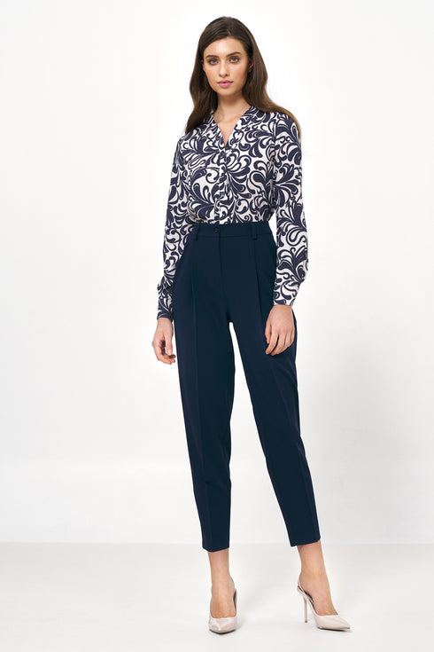 Women trousers model 178004