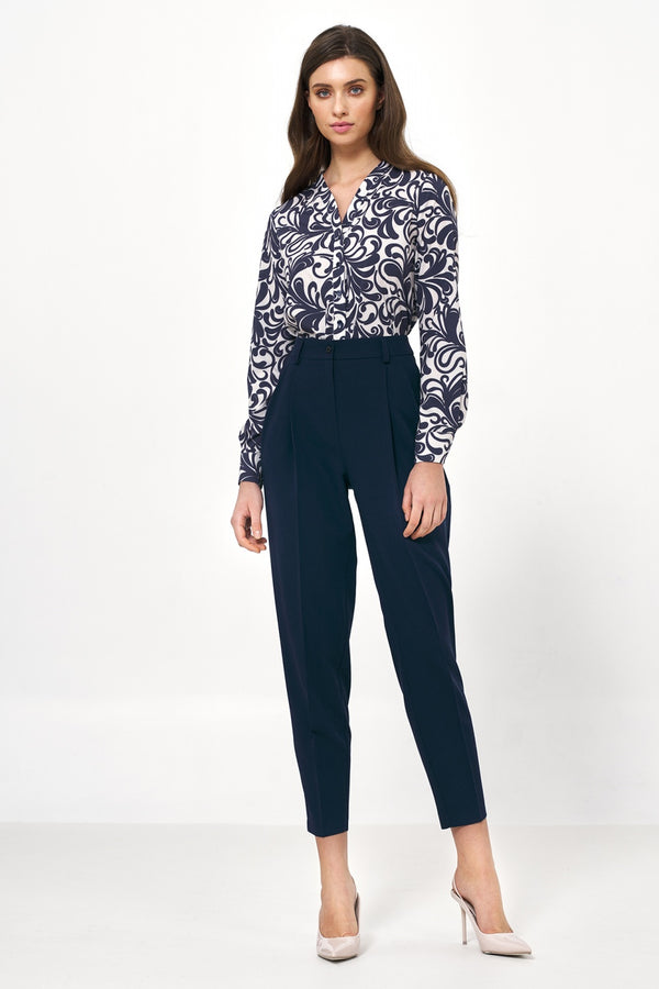 Women trousers model 178004