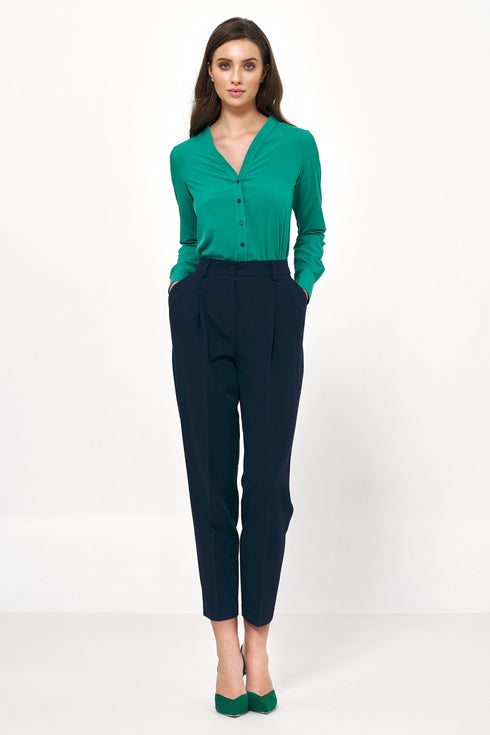 Women trousers model 178004