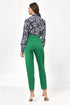 Women trousers model 178005