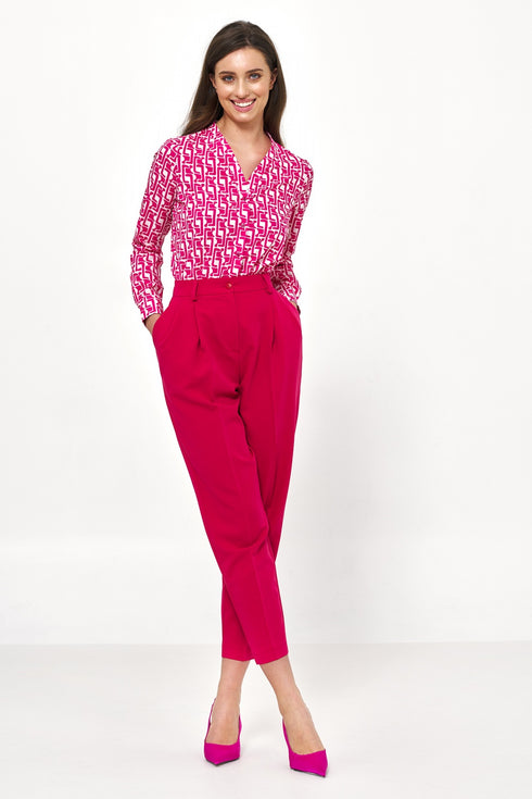 Long sleeve shirt model 178009