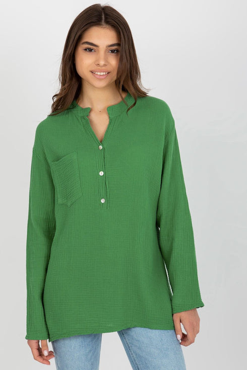 Blouse model 179018 Och lla