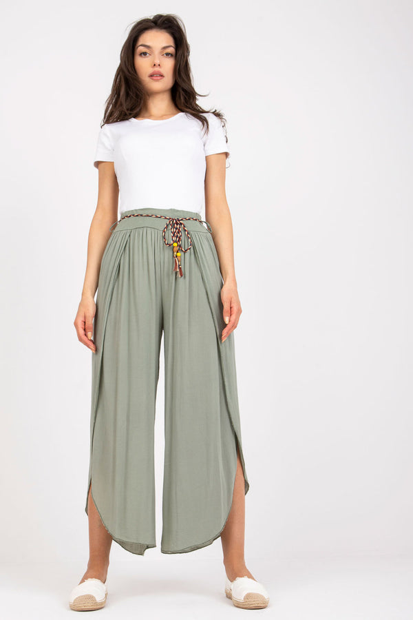 Women trousers model 179025 Och lla