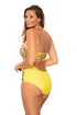 Swimsuit one piece model 179637