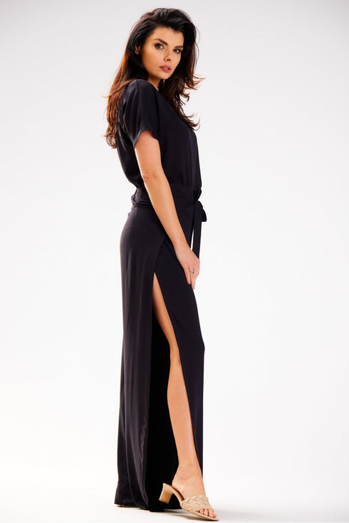 Women trousers model 181096