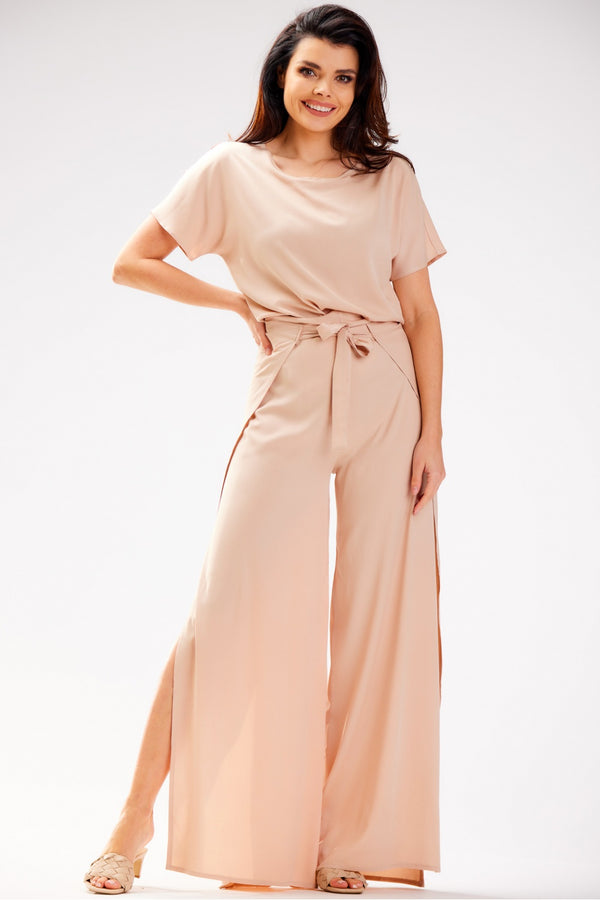 Women trousers model 181097