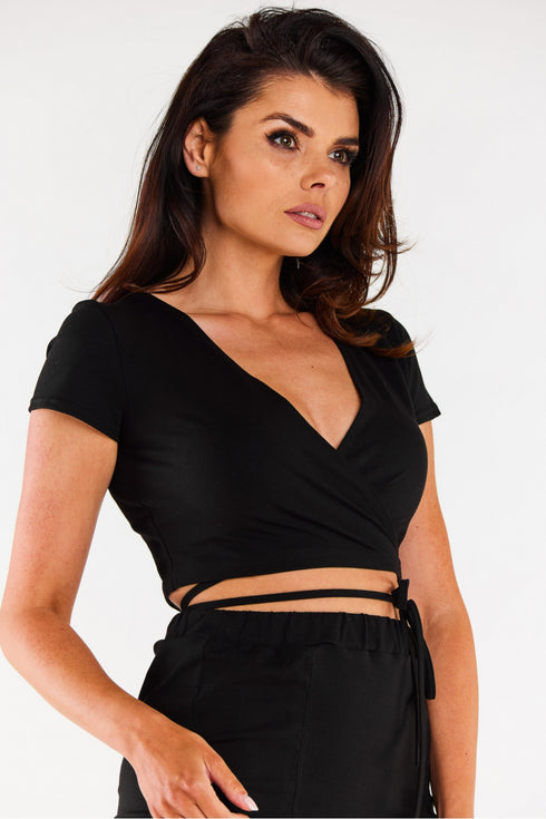 Blouse model 181239 You