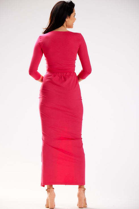 Skirt model 181241 You