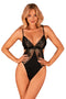 Shapewear Body model 181386
