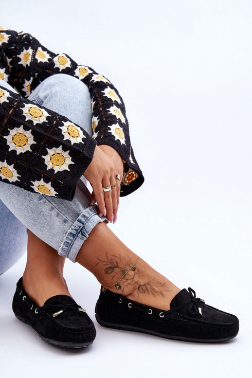 Mocassin model 181831 Step in style