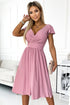 Evening dress model 182079