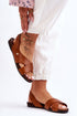 Sandals model 182343 Step in style