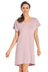 Nightshirt model 183081 Teyli