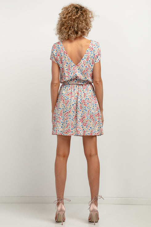 Daydress model 183159 Tessita