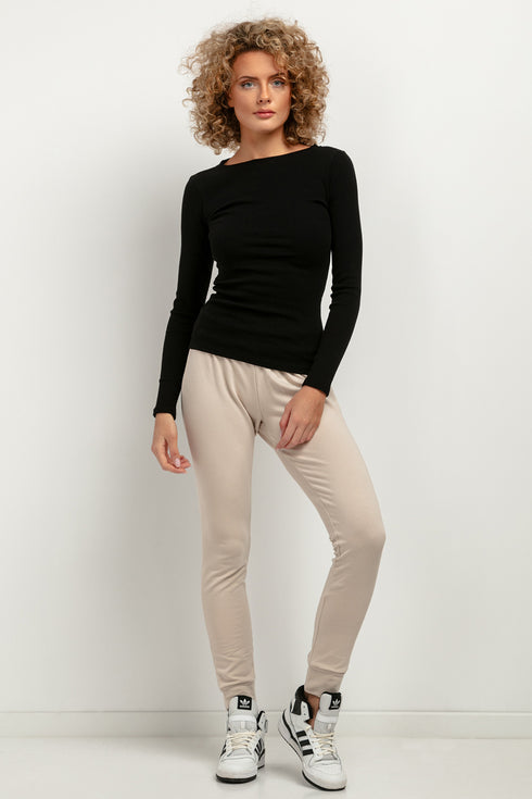 Blouse model 183166 Tessita