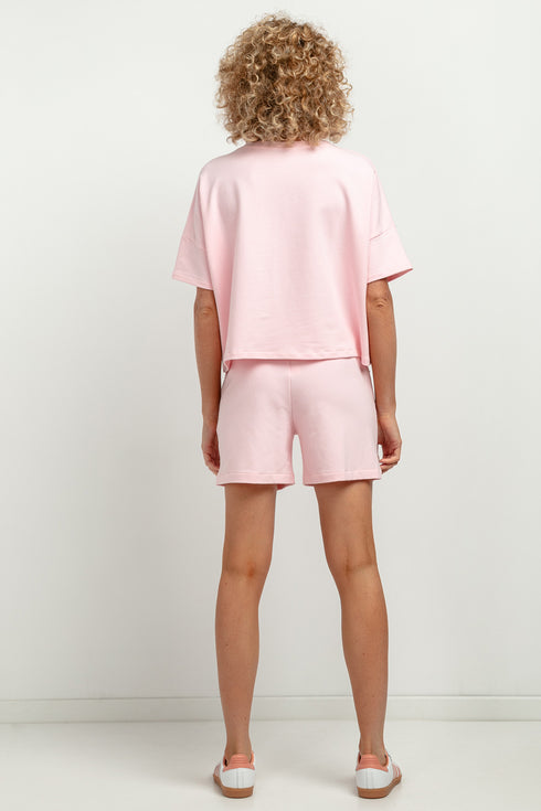 Blouse model 183173 Tessita