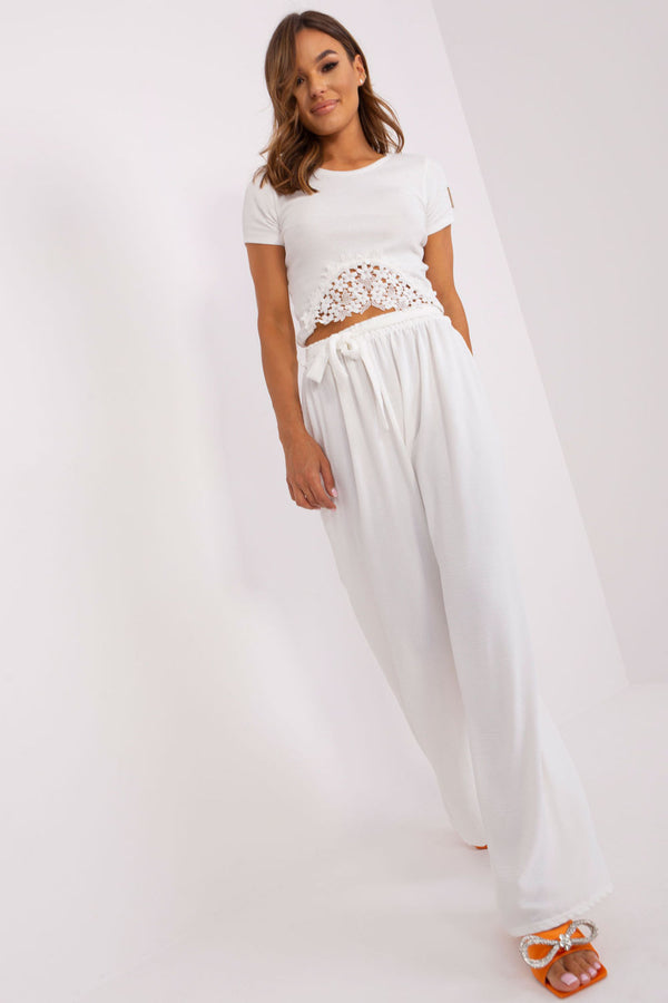 Women trousers model 183462 Och lla