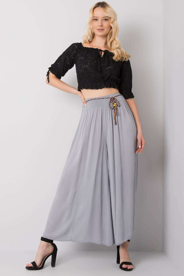 Women trousers model 183480 Och lla