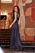 Long dress model 183764 Roco Fashion