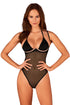 Shapewear Body model 183944