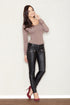 Women trousers model 43918