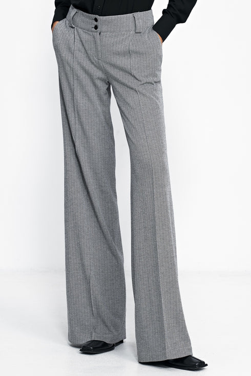 Trousers model 184593