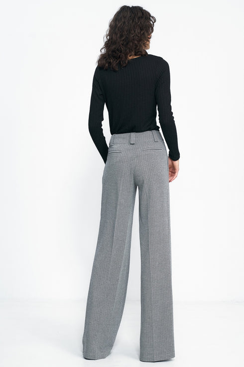 Trousers model 184593