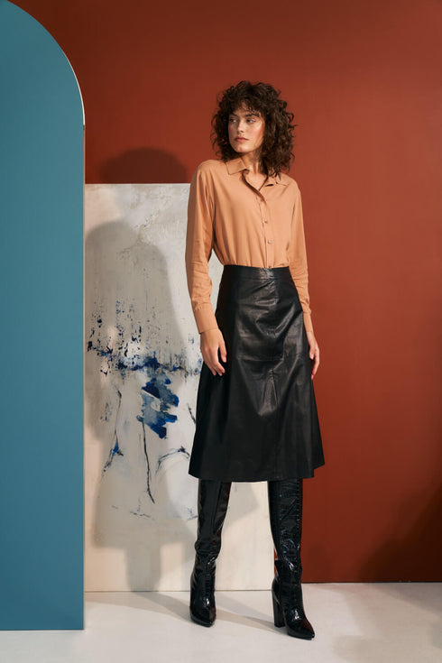 Skirt model 184596