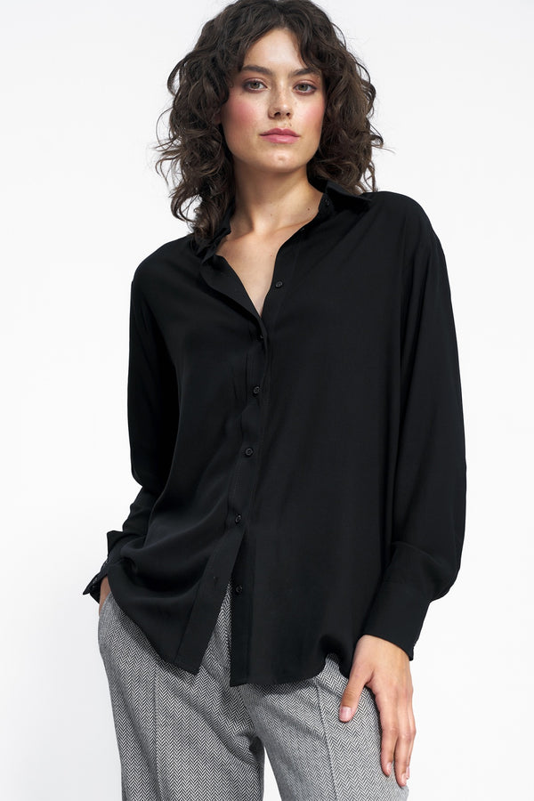 Long sleeve shirt model 184603