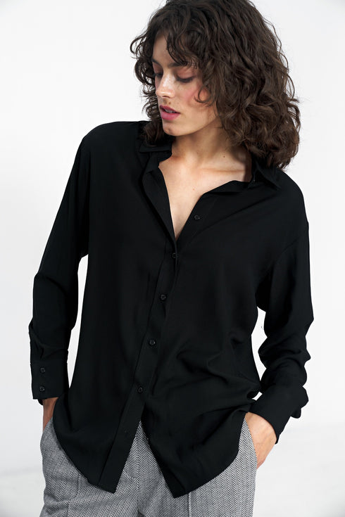 Long sleeve shirt model 184603