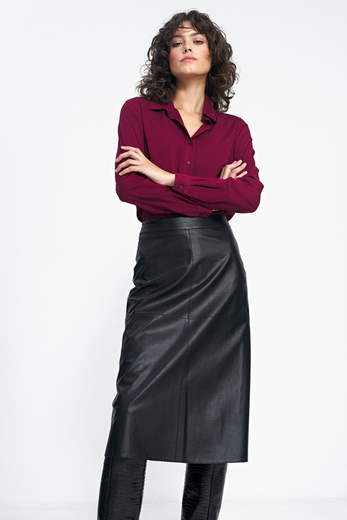 Long sleeve shirt model 184608