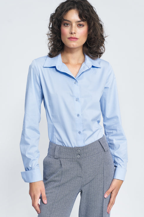 Long sleeve shirt model 184610