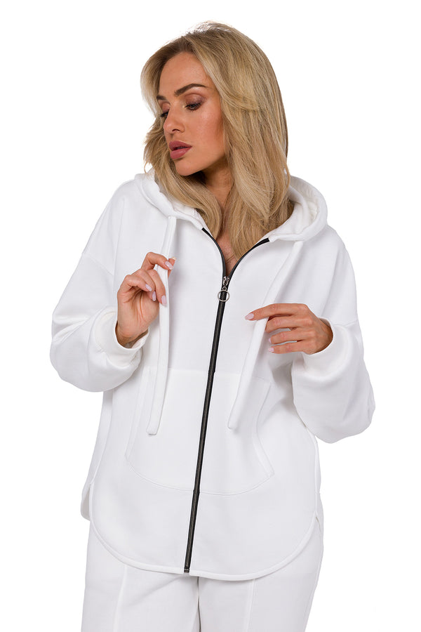 Sweatshirt model 184713