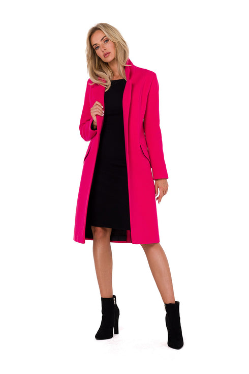 Coat model 184728