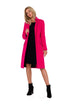 Coat model 184728