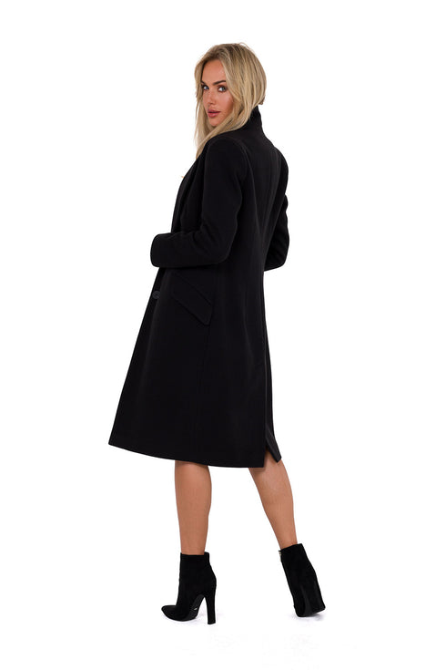 Coat model 184729