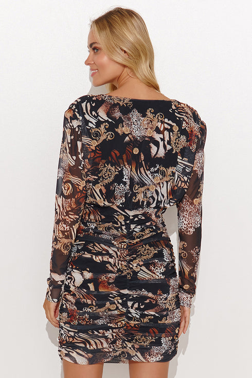 Daydress model 184810