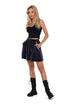 Short skirt model 184890