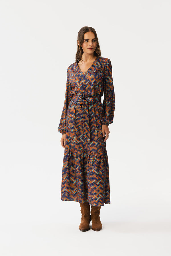 Daydress model 185121