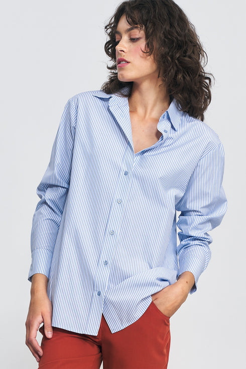 Long sleeve shirt model 185202