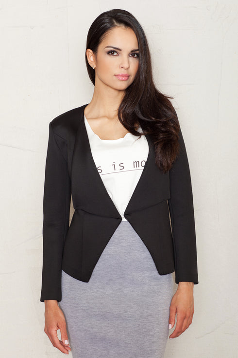 Jacket model 44168