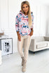 Sweatshirt model 185518