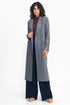 Coat model 186120