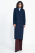 Coat model 186121